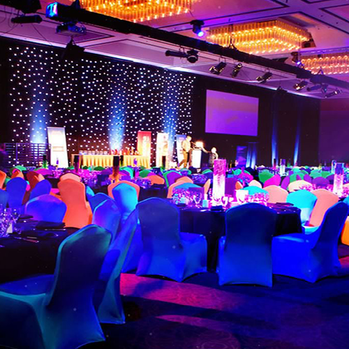 Vrindavan Wedding Planner - Overlay Event