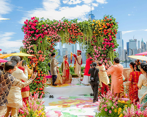 Wedding Planning - Vrindavan Wedding Planner